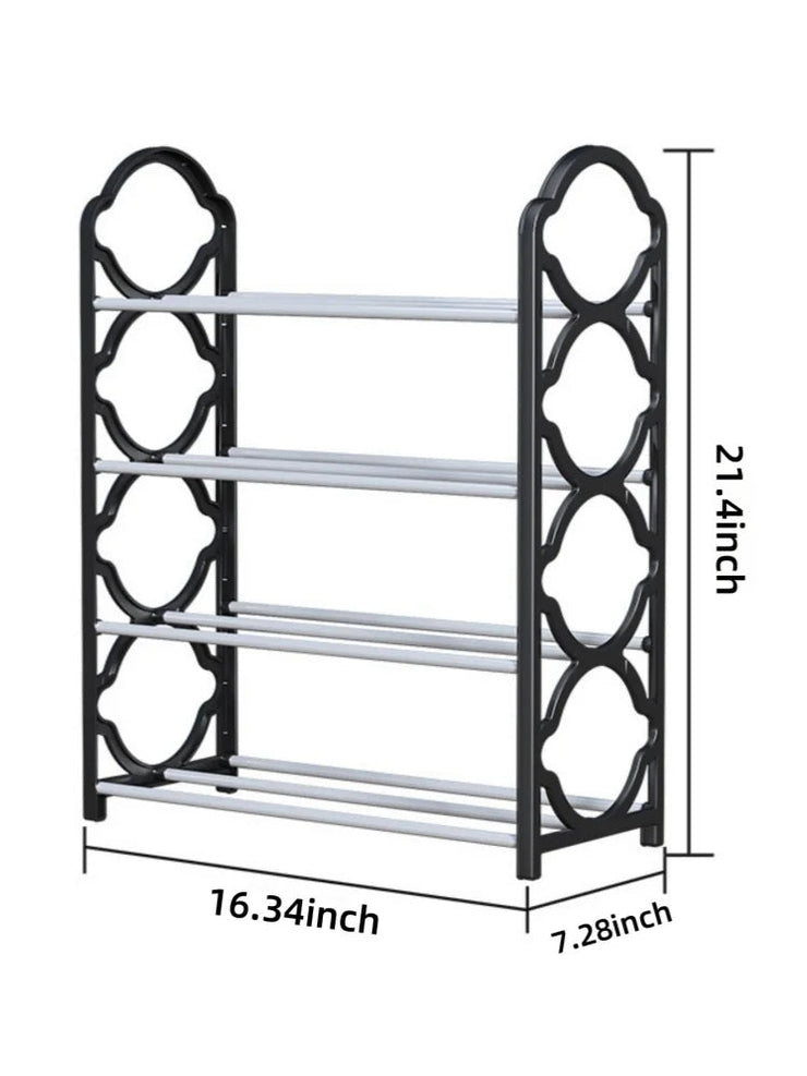 Multi Layer Shoe Storage Rack Organizer