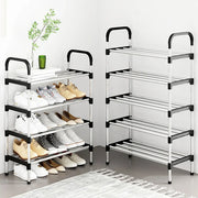Shoe Rack Organizer Stainless steel