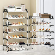 Shoe Rack Organizer Stainless steel