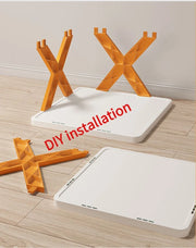 Shoes Rack Organizer X Shape 5-Layer