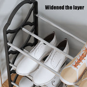 Multi Layer Shoe Storage Rack Organizer