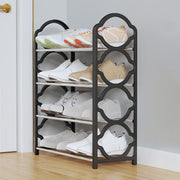 Multi Layer Shoe Storage Rack Organizer